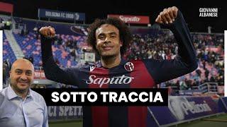 ZIRKZEE JUVE sogno o POSSIBILE realtà? Ultime CALCIOMERCATO