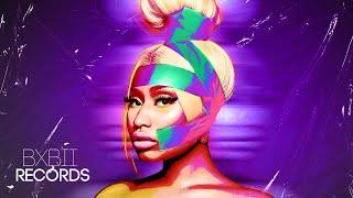 Nicki Minaj - GAG CITY MEGAMIX  Bxbii Records