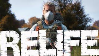 DayZ RELIFE PVE СДОХНИ ИЛИ УМРИ STREAM