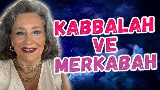 Kabbalah ve Merkabah  Tuna Kamhi