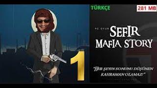 Toqtir-Sefir Mafia Story oynuyor bölüm1