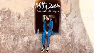 Sesuatu Di Jogja - Adhitia Sofyan Cover by Mitty Zasia