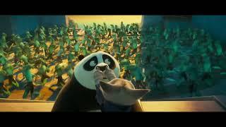 Kung Fu Panda 4 Trailer Po Fart