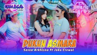 Dukun Asmara - Sasya Arkhisna ft Joko Crewol Omega Music