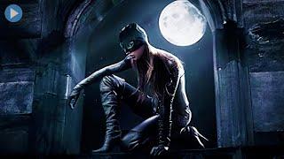 CAT-WOMEN OF THE MOON  Exclusive Full Sci-Fi Movie  English HD 2023