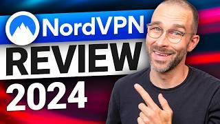 NordVPN review  HONEST REVIEW with PROs & CONs