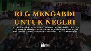 RLG UNTUK NEGERI 