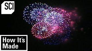 How Its Made Fireworks