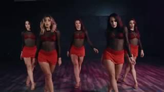 Camila Cabello - Havana  Gustavo Vargas Choreography