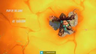 POTG Tobjörn