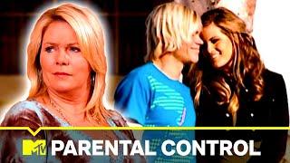 His Girlfriend Is A Wicked Witch Christian & Marielle  Parental Control