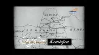 Sejarah PT. Kereta Api Indonesia Persero Ep 1