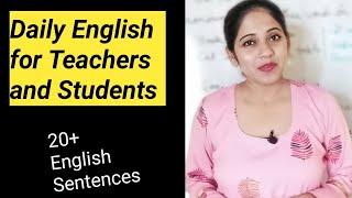 Teachers वाली English  #englishforteachers