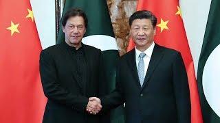 Xi Friendship between China and Pakistan unbreakable rock-solid