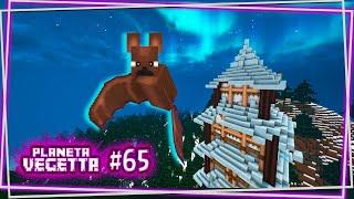 Planeta Vegetta NUEVA Torre de TUMBAS #65