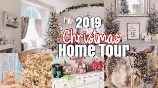 2019 CHRISTMAS HOME TOUR