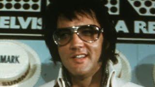 Disturbing Details Found In Elvis Presleys Postmortem Report