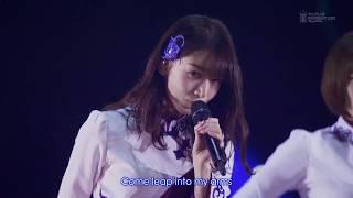 Nogizaka46 - Seifuku no Mannequin 5th Birthday Liveeng sub