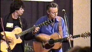Phil and Tommy Emmanuel1999 playing Mozart - GREAT