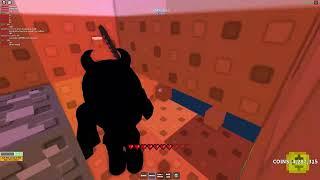 PROOF 5DEMO HITBOX??? Roblox Skywars