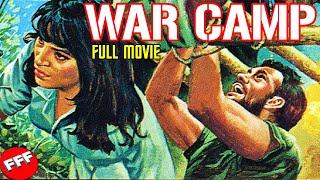 WAR CAMP  Full ACTION Movie HD