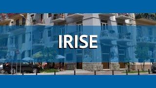 IRISE 3* Грузия Батуми обзор – отель ИРИСЕ 3* Батуми видео обзор