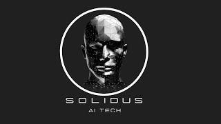 AN ALTCOIN YOU MUST BUY  Solidus AI Tech