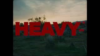 SiR - HEAVY INTRO Official Visualizer