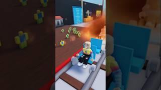 El peor día de escuela en roblox paolazgames