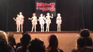 ALDC Decadent Darlings unaired group Dance Moms season 5