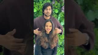 #hairstylesmalayalam #love #couplegoals #keralahairstyles #hairstylemalayalam #tamilsong