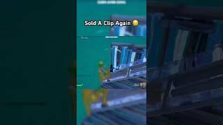 I Sold My Best Clip AGAIN  #fortnite #fortniteclips #viral #shorts #fyp #shorts #viral #shortsfeed