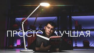  ЭТО ЧУДО а не настольная лампа  Mi Smart LED Desk Lamp Pro  ОБЗОР + РОЗЫГРЫШ