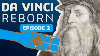 Da Vinci Reborn Episode 2 The Odometer