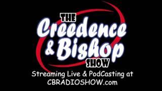 Creedence and Bishop Show 1-6-14