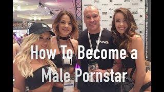 How To Become a Male Pornstar Sean Lawless Going in. EP27