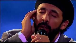 Juan Luis Guerra 4.40 - Bachata Rosa 4K Remastered