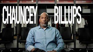 Chauncey Billups - The Story You Havent Heard Before