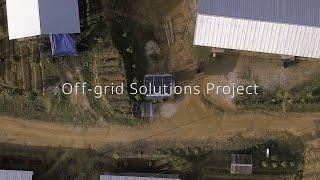 The Off-Grid Solution Project