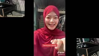 Ternyata KAKA CANTIK INI YANG ISI SUARA GOGLE LUAR BIASA Kaka cantik ini