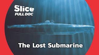 U-455 The Mystery of the Lost Submarine  FULL DOCUMENTARY