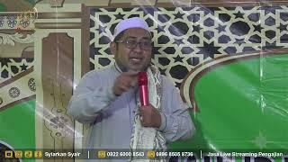 Hikmah Maulidurrasul - Habib Muhammad Jadid bin Abdurrahman Assegaf