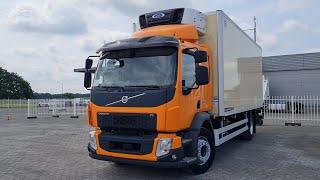 70150158 Volvo FL