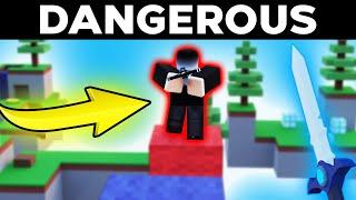 Pro Gameplay Analysis Can YOU Beat This? Roblox Bedwars