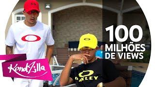 MC Alê e MC Rodolfinho - A Entrega kondzilla.com