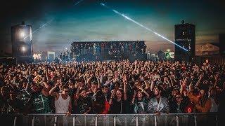 AFP MILLER FUTURE MUSIC  Official Aftermovie