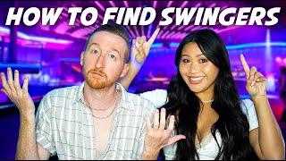 How To Find Other Swingers  Tips and Tricks to Find Swinger Couples