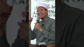 ENERGI KETENANGAN  Ust. Syihabuddin AM#dakwahmediaindonesia #isykarima #karanganyar