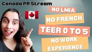 Best Canada PR Program  BC PNP Health Authority Stream  ZESTE IMMIGRATION 