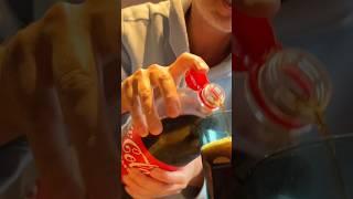  Coca Cola LECZY… tak jak KEBAB CHAJZERA